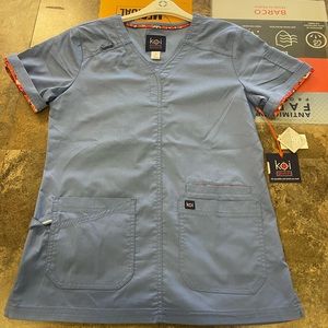 Koi Women’s Stretch Liv Top